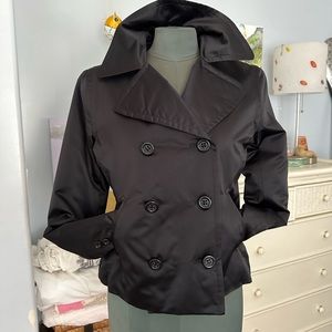 White House Black Market Womens Jacket